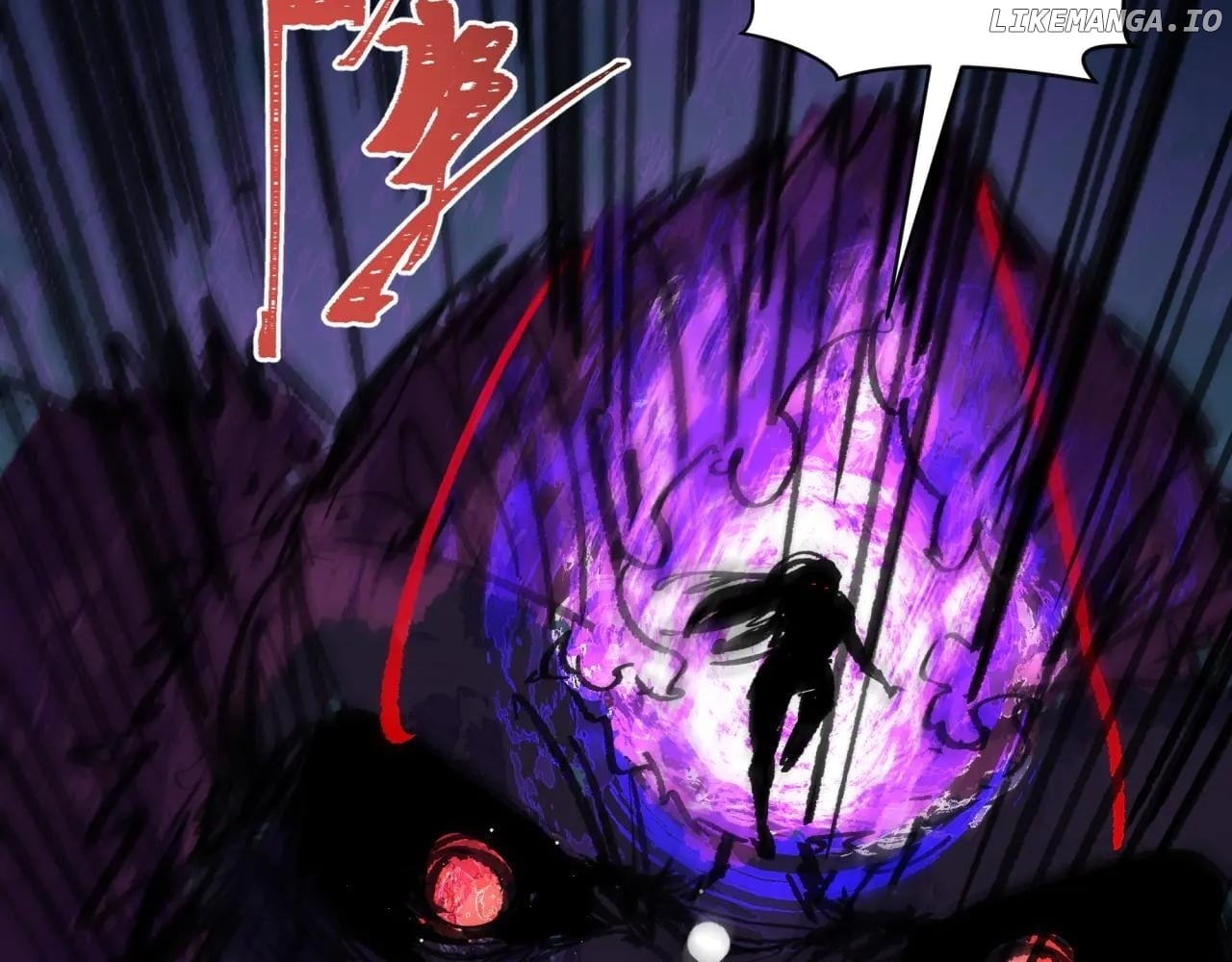 Era of the Haunted Chapter 337 - page 3